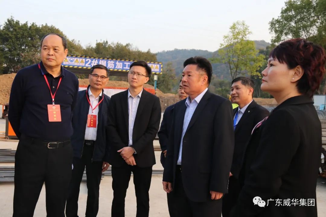 廣東盈華高端銅箔、高性能覆銅板新項(xiàng)目每周動態(tài)！（第六期）